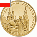 Polská města 2010 Polská města 2010