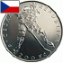 Poslední stříbrná mince pro rok 2008 připomene 100. výročí založení Českého svazu ledního hokeje Poslední stříbrná mince pro rok 2008 připomene 100. výročí založení Českého svazu ledního hokeje