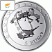 První sběratelská euromince z Kypru