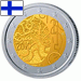 150. výročí zavedení finské měny