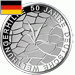 Německé stříbrné mince pro rok 2012 Německé stříbrné mince pro rok 2012