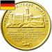 Hrad Wartburg Hrad Wartburg