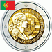 Portugalsko oslaví 100 let od vzniku republiky