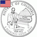 Aktualizováno: The District of Columbia and United States Territories Aktualizováno: The District of Columbia and United States Territories
