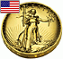 Ultra High Relief Double Eagle mince Ultra High Relief Double Eagle mince