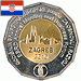 Zasedání EBRD v Záhřebu Zasedání EBRD v Záhřebu