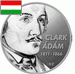 Emisní plán pamětních mincí Maďarska na rok 2011