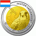 Lucembursko letos odstartuje dvě nové série sběratelských euromincí