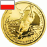 Nové polské pamětní mince: XXIX. olympijské hry v Pekingu 2008